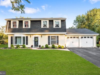 3108 Taft Rd, East Norriton, PA, 19403