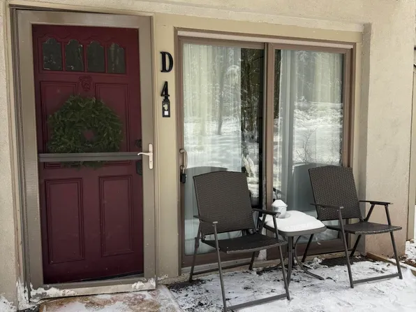 64 Highlands Dr. Drive #D4, Hunter, NY 12442