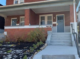 3566 Beechwood Blvd, Squirrel Hill, PA