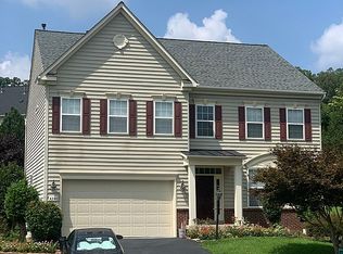 4140 Philena St, Dumfries, VA 22025