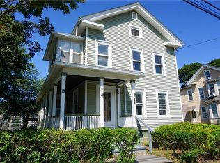 150 Franklin St, Meriden, CT 06450