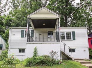 7014 Poplar Ave, Takoma Park, MD 20912