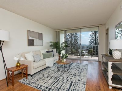 98-099 Uao Pl APT 801, Aiea, HI, 96701