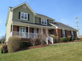 8361 Limited Dr, Soddy Daisy, TN 37379