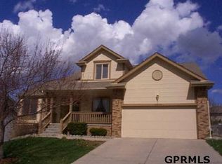 16906 S K St, Omaha, NE 68135