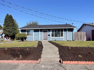 3147 N Cheyenne St, Tacoma, WA 98407