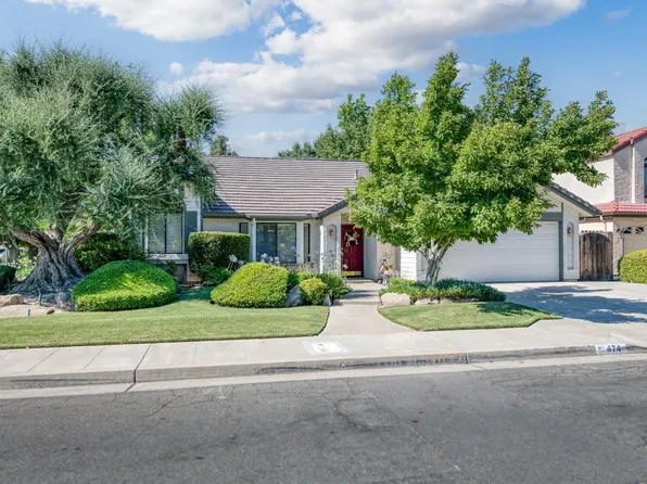 474 E Salmon River Dr, Fresno, CA 93730