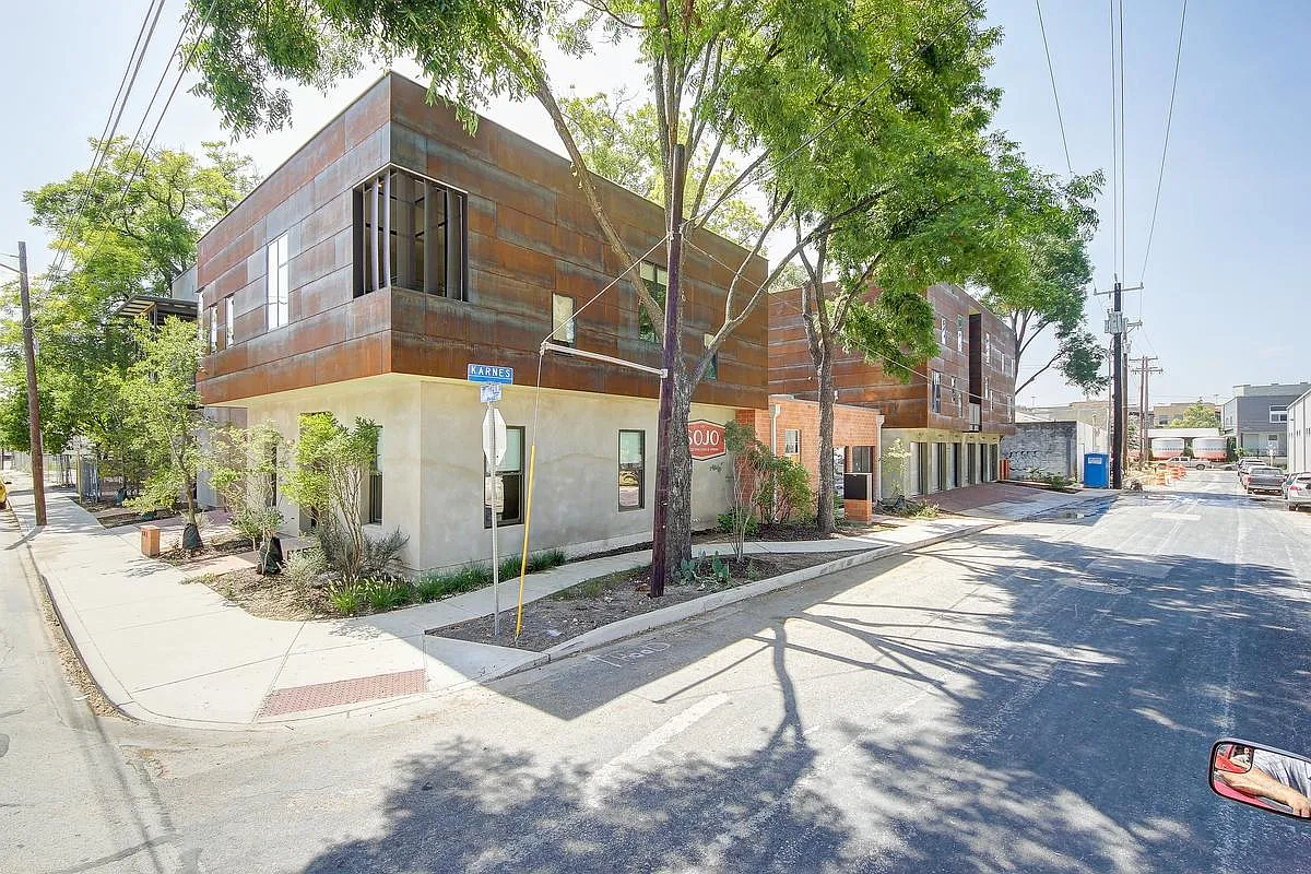 Building Photo - 302 E Josephine St #5201