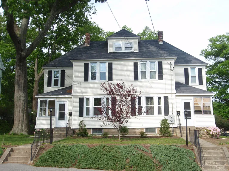 29 Granite St #27 — Photo 1