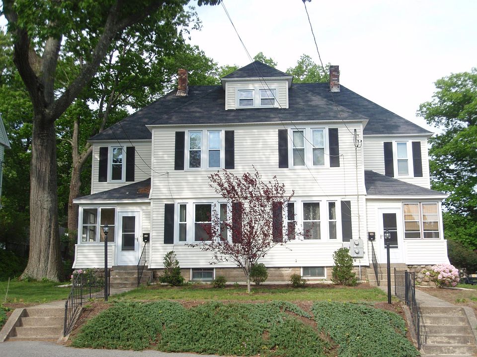 1st image of 29 Granite St #27