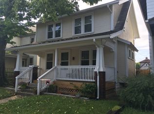 589 E Whittier St, Columbus, OH 43206