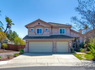 4511 Corte Azul, Oceanside, CA 92056