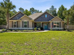 113 Bedford Ct, Kingsland, GA 31548
