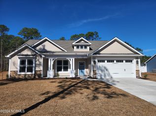 164 Boundaryline Dr NW, Calabash, NC 28467