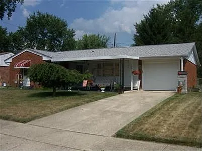 1631 Otoole Dr photo 1