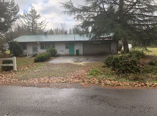 22115 S Saling Rd, Estacada, OR 97023