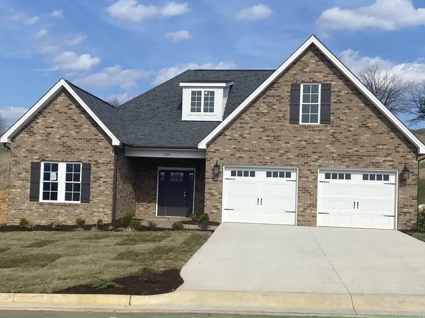 109 Merion Cir, Daleville, VA 24083