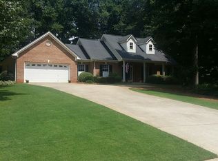 1241 Overland Park Dr, Braselton, GA 30517