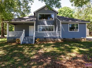 34701 Dearman Dr, Denham Springs, LA 70706