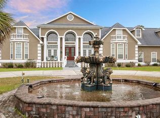 3506 Nighthawk Ln, Pensacola, FL 32506