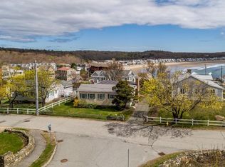 12 Long Beach Rd, Gloucester, MA 01930