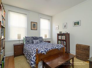 11 Orkney Rd #5A, Brighton, MA 02135