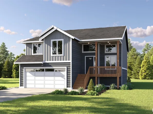 4334 72nd Drive NE, Marysville, WA 98270