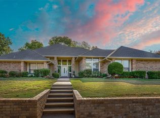 4001 Tara Dr, Colleyville, TX 76034