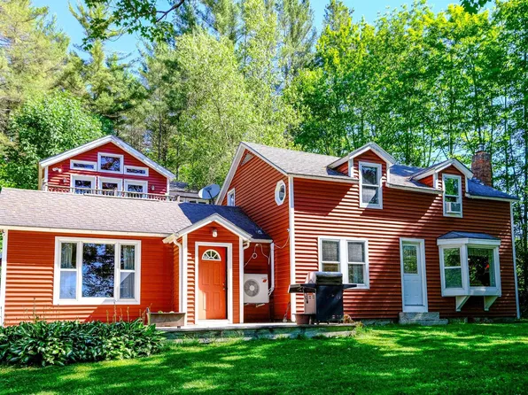 2357 Kingdom Road, Plymouth, VT 05056