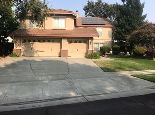 1070 Winterwood Dr, Fairfield, CA