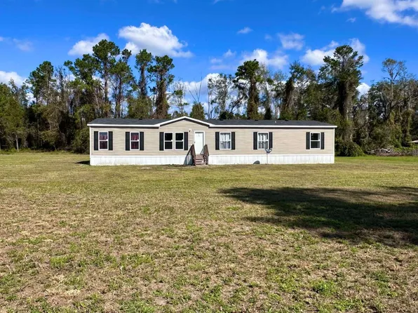 573 NW Spradley Rd, Lake City, FL 32055
