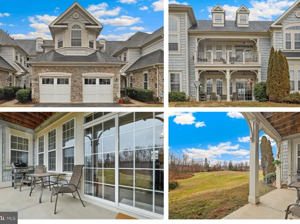 13947 Gullane Dr #118, Woodbridge, VA 22191