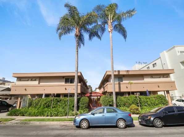 1436-40 Armacost Ave, 1436-40 Armacost Ave #36-8, Los Angeles, CA 90025