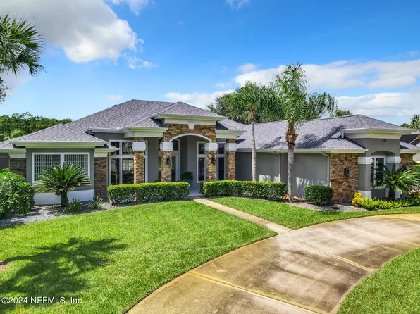 1062 HAMPSTEAD Lane, Ormond Beach, FL 32174