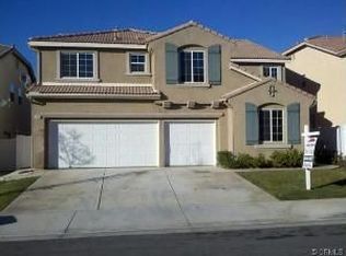 26962 Winter Park Pl, Moreno Valley, CA 92555