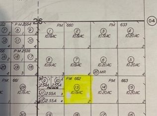 0 Ar Hwy #14, Mojave, CA 93501