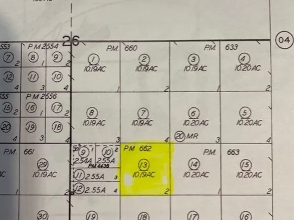 0 Ar Hwy #14, Mojave, CA 93501