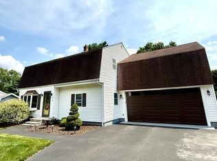 75 White St, Raynham, MA 02767