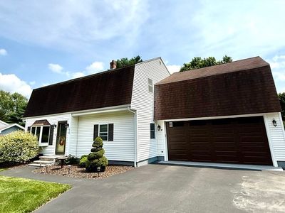 75 White St, Raynham, MA, 02767