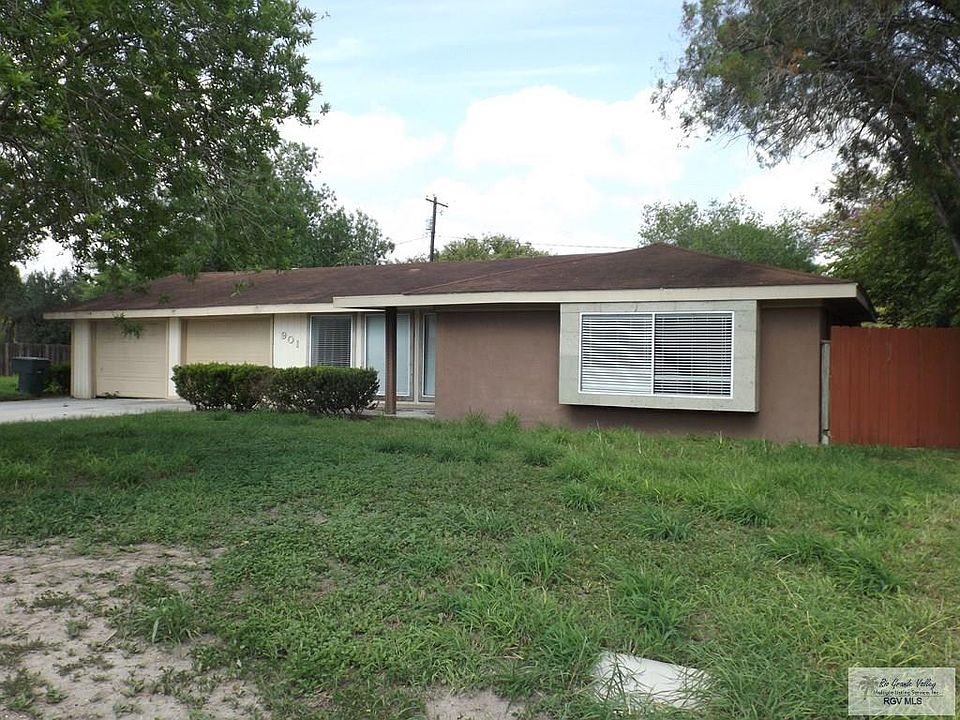 901 E Parkwood Dr, Harlingen, TX 78550 Zillow