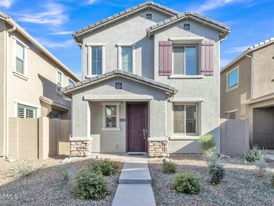 8235 E Impala Ave, Mesa, AZ, 85209