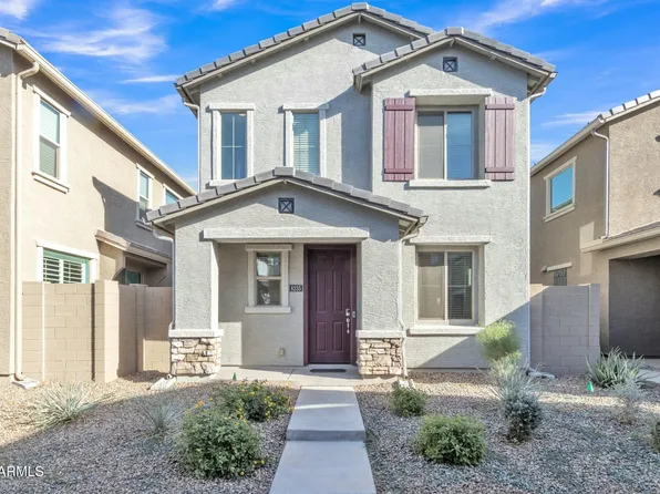 8235 E IMPALA Avenue, Mesa, AZ 85209