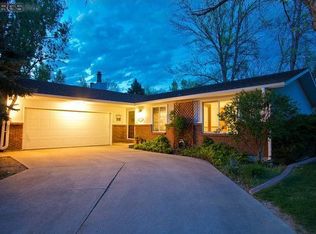 406 Cardinal Ct, Fort Collins, CO 80526