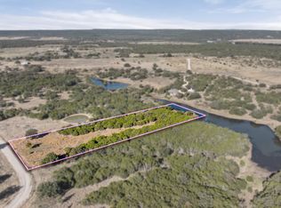 190 New Hope Rd, Palo Pinto, TX 76484