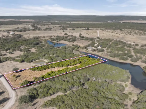 190 New Hope Rd, Palo Pinto, TX 76484
