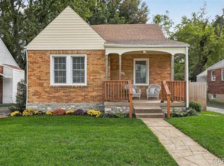 14 Patricia Ave, Saint Louis, MO