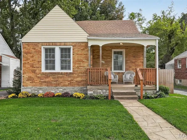 14 Patricia Ave, Saint Louis, MO 63135