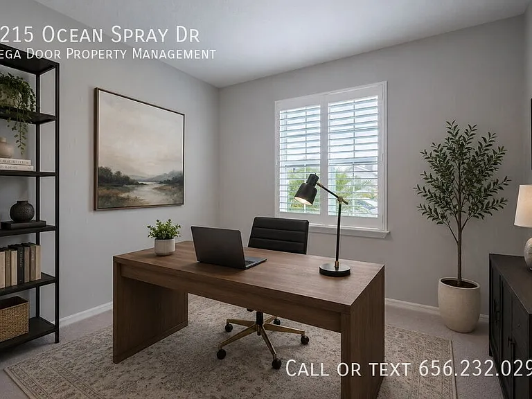 1215 Ocean Spray Dr — Photo 6