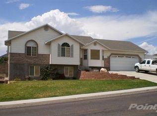 677 E Fiddlers Canyon Rd, Cedar City, UT 84721