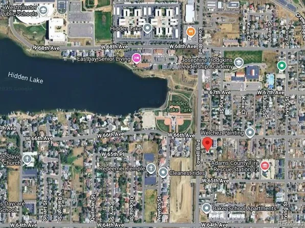 6544 Lowell Boulevard, Denver, CO 80221